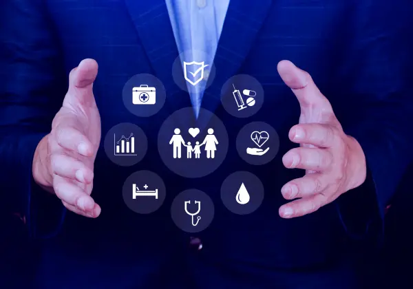 Future of insurance outsourcing 2025 – AI and SOC 2 by Selectsys