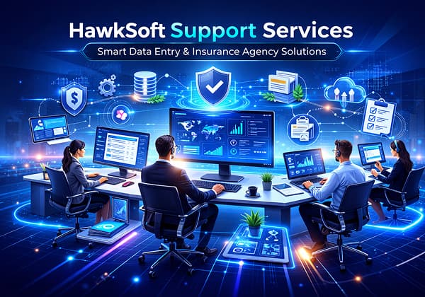Hawksoft support services
