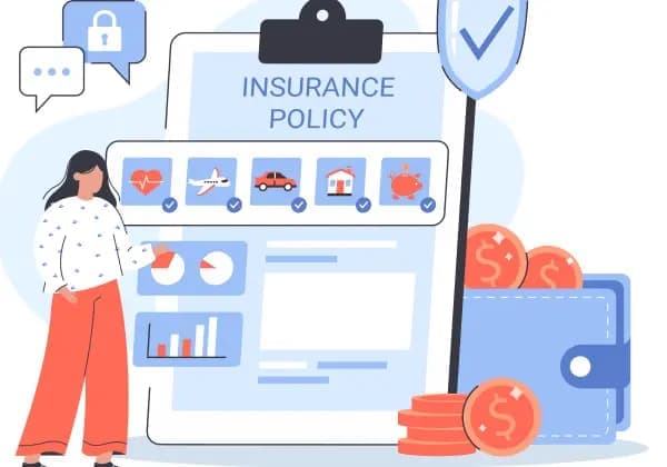 Insurance billing systems