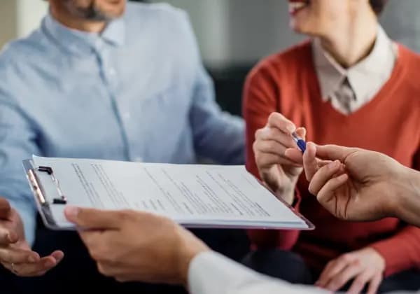 Insurance quoting platforms