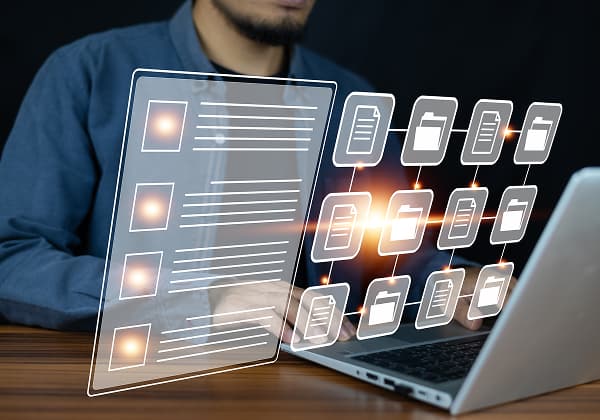 MGA software platform guide