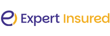 Expert Insured Logo